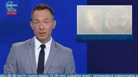 12.06 | Wybuchowe Słońce