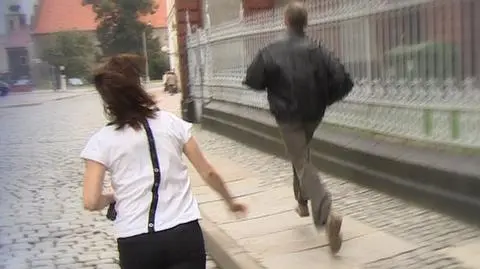 12.09.2014 | Wielkie ucieczki przez trudnymi pytaniami w wykonaniu polityków i samorządowców