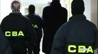 12.11.2013 | Kamiński i Kaczmarek bez immunitetów?