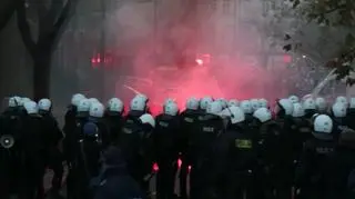 12.11.2013 | Lista zarzutów dla policji