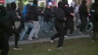 12.11.2013 | Polityczne konsekwencje burd w Święto Niepodległości