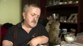 12.11.2013 | Zawodowy stacz kolejkowy zostanie bez pracy