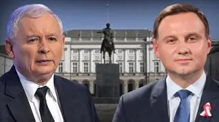 12.11.2014 | Szef PiS: „Nie ma obowiązku kandydowania na prezydenta”. Chce zostać premierem