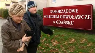 12.11.2014 | „Ukarana” za to, że zachorowała, chce iść nawet do Strasburga