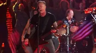 12.11.2014 | Wielkie gwiazdy w hołdzie amerykańskim weteranom