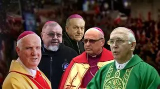 12.12.2014 | Biskupi wycofali się z komitetu honorowego marszu PiS