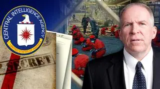 12.12.2014 | CIA twierdzi, że ich działania wobec więźniów to nie były tortury