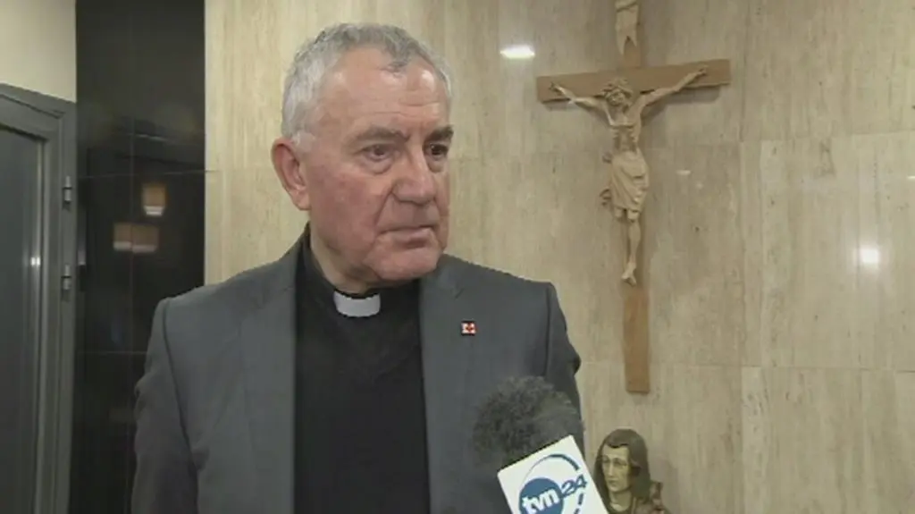 12 poszkodowanych trafiło do ośrodka Caritas