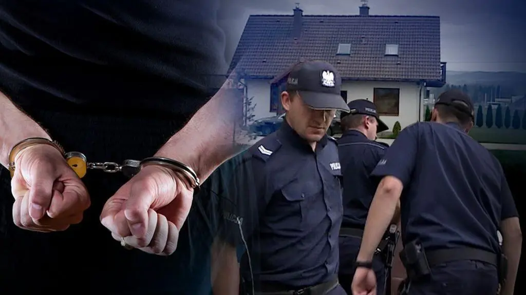13.05.2014 | Odnalazł się znachor, który może być współwinny śmierci półrocznej Magdy