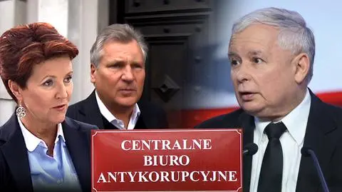 13.06.2014 | PiS i SP za komisją śledczą ws. majątku Kwaśniewskich