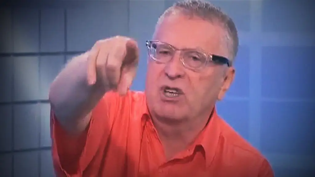 13.08.2014 | Rosyjski ambasador na dywaniku w polskim MSZ. Tłumaczył się ze słów Żyrinowskiego