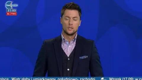 13.09 | Tragiczne skutki powodzi