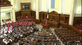 13.11 | Kwaśniewski stawia ultimatum Ukrainie