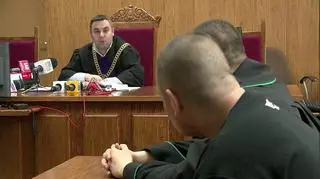 13.11 | Wyroki dla sprawców burd podczas Marszu Niepodległości