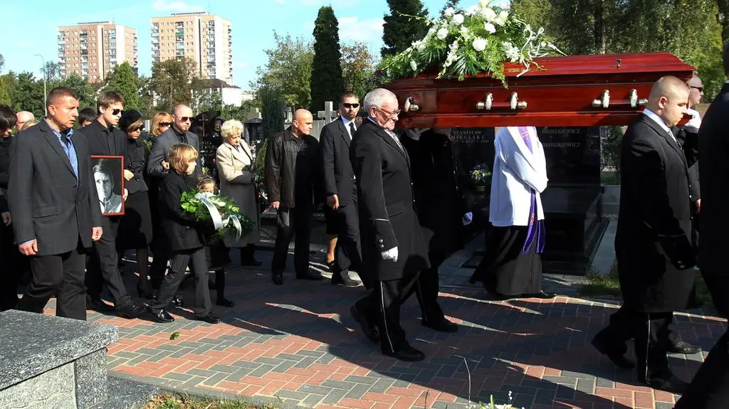 13 września zmarł kompozytor Jarosław Kukulski (TVN24)