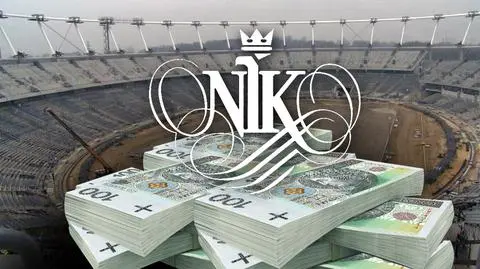 14.04.2014 | NIK skieruje zawiadomienie do prokuratury ws. przebudowy Stadionu Śląskiego