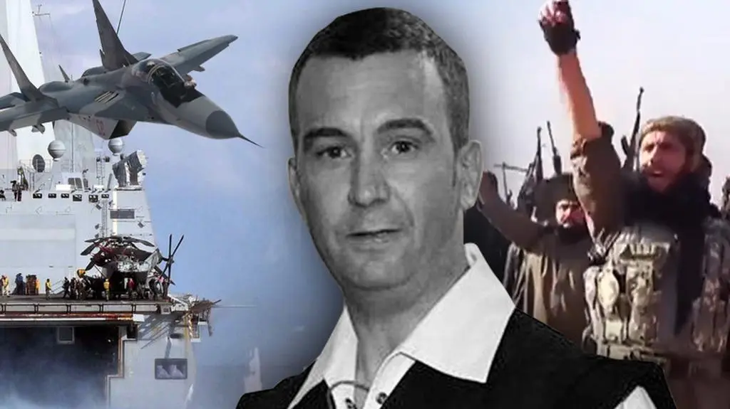 14.09.2014 | Dżihadyści zabili brytyjskiego zakładnika. „To akt czystego zła”