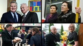 14.11.2014 | Ostatnie godziny kampanii wyborczej