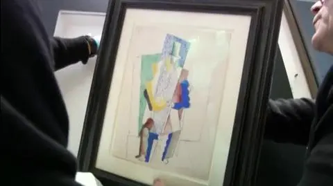 14.12.2013 | Picasso za 100 euro?