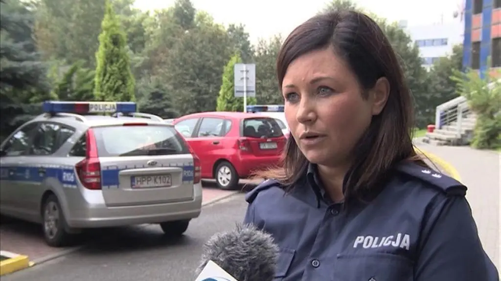 14-miesięczne dziecko wypadło z okna. Opiekunowie byli pijani