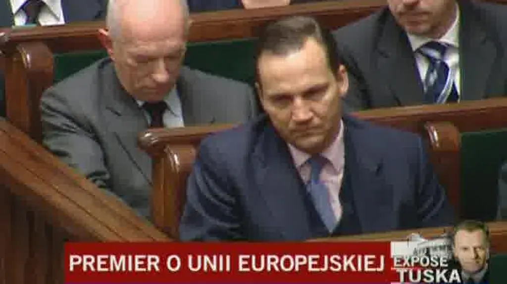 14. "Polska nie podpisze Karty UE"