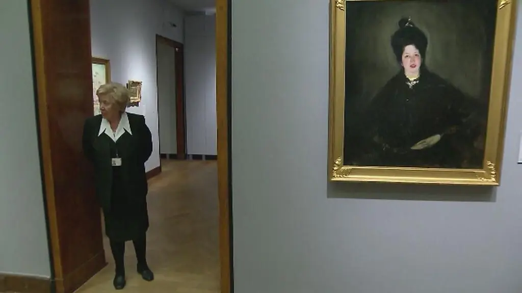 15.03 | Muzeum Narodowe zabiera krzesła pracownikom pilnującym eksponatów