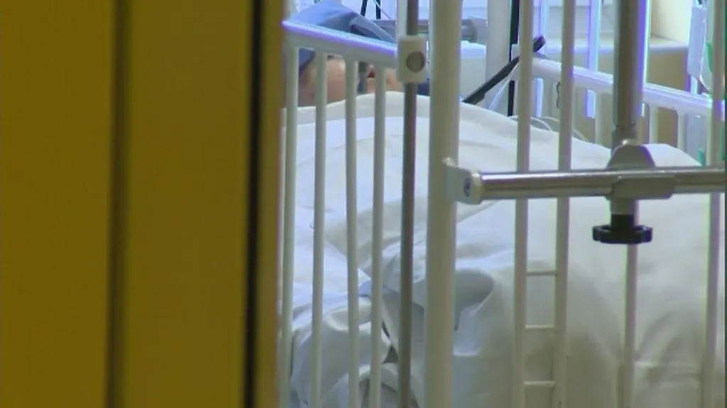 15.03 | Tragiczny finał rodzinnego dramatu. Dwuletni Marcel nie żyje