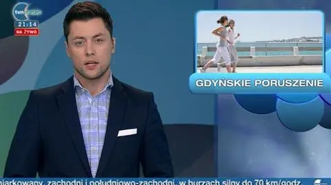 15.04 | Gdyńskie poruszenie