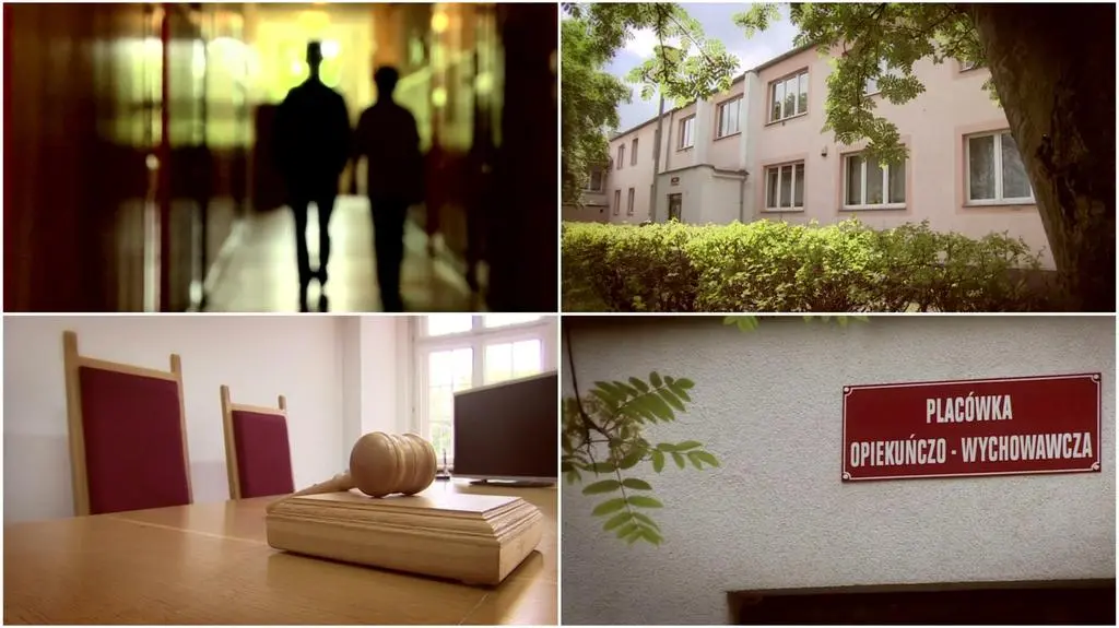 15-latek gwałcił i krępował koleżanki i kolegów? Sąd przesłuchuje kolejne osoby