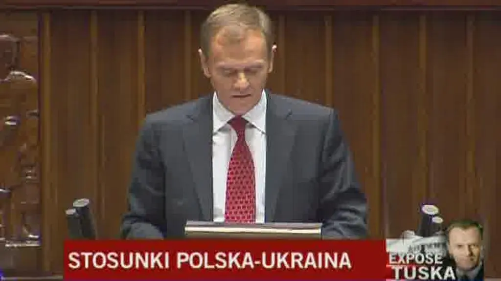 15. Premier o dyplomacji, stosunkach międzynarodowych i emigracji