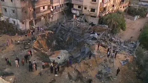 15 sekund do wybuchu