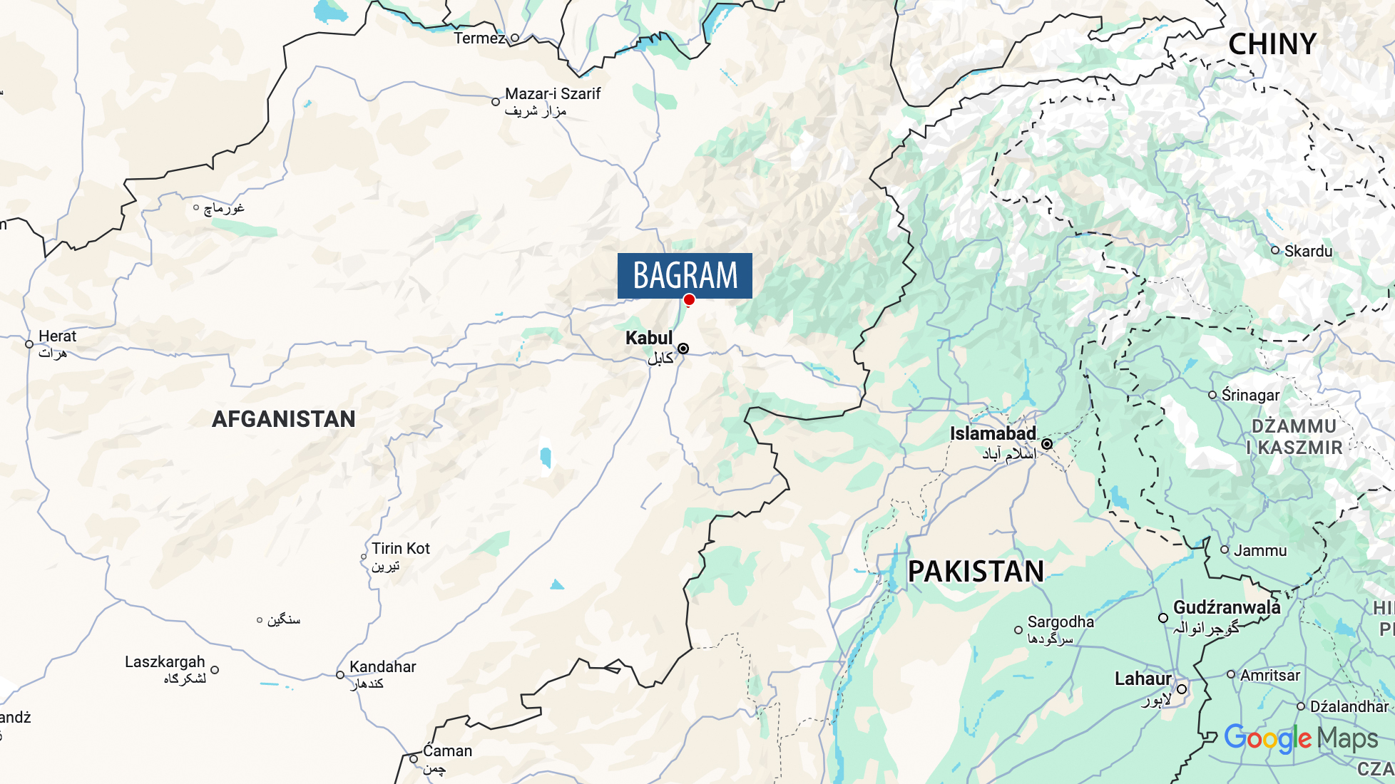 Bagram