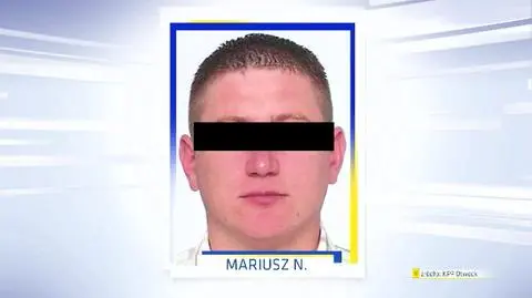 16.01.2014 | Francja: Mariusz N. zgodził się na ekstradycję