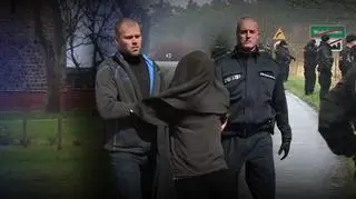 16.04.2015 | Droga do uwolnienia 10-letniej Mai i tajemnice porywacza