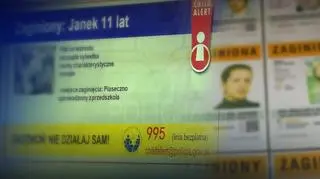 16.04.2015 | Uwaga, porwanie! Jak działa system „Child Alert”