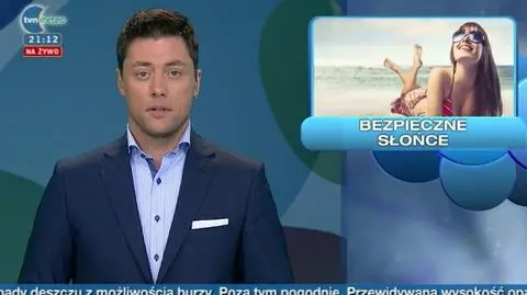 16.05 | Bezpieczne opalanie