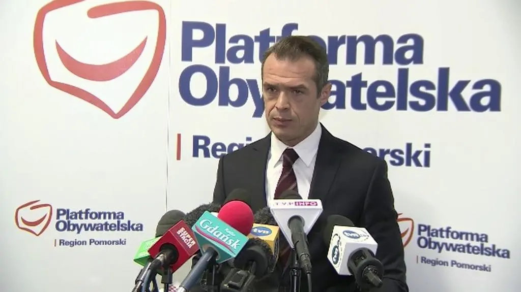 16.11.2013 | Dymisja Nowaka to początek rekonstrukcji rządu?
