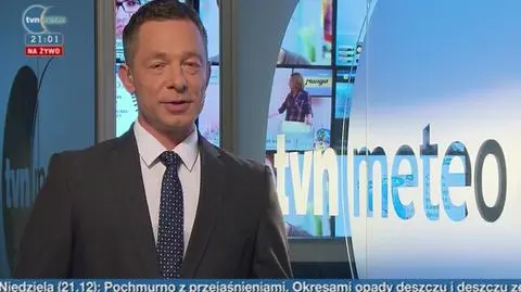 16.12 | Śnieg w Afryce