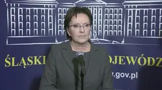 17.01 | Ewa Kopacz na Śląsku. Jest porozumienie z górnikami