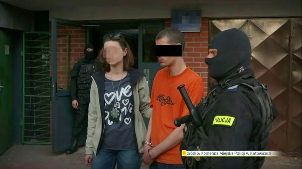 17.04.2014 | 21-latek zgwałcił 30 nastolatek. Sam był wykorzystywany seksualnie w sierocińcu sióstr zakonnych