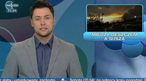 17.04 | Deszczowe modele