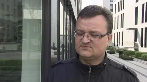 17.04| Rzecznik Prokuratury Apelacyjnej w Krakowie o znalezionej martwej dziewczynce