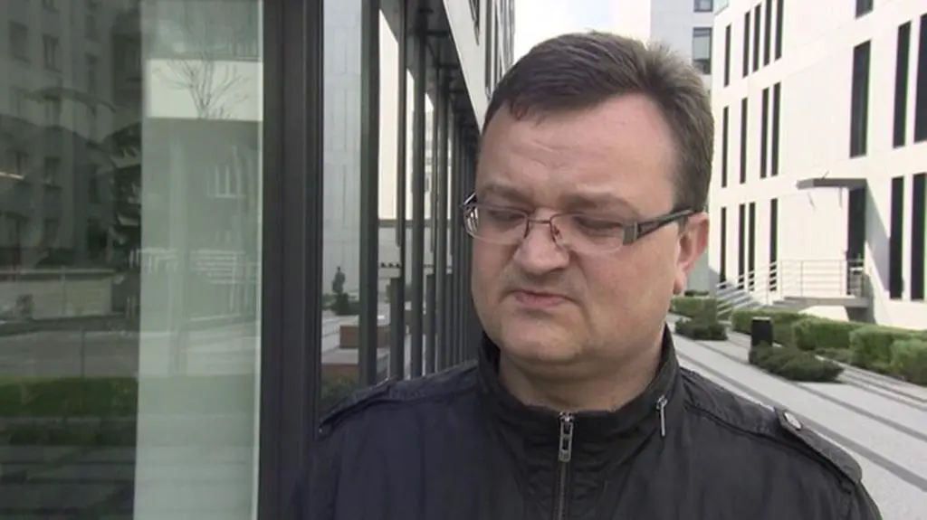 17.04| Rzecznik Prokuratury Apelacyjnej w Krakowie o znalezionej martwej dziewczynce