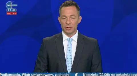 17.06 | Zniszczone miasto, zrozpaczeni ludzie