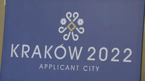 18.03.2014 | Kraków ma logotyp na igrzyska olimpijskie