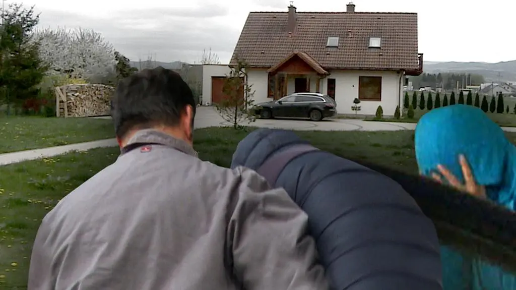 18.04.2014 | Nowy Sącz: Półroczne dziecko zmarło z wygłodzenia. Rodzice usłyszeli zarzuty