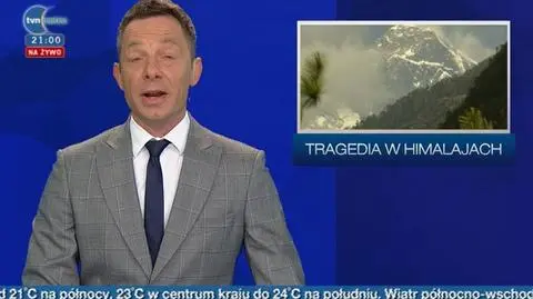18.04 | Ofiary wspinaczki