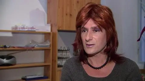 18.10 | Będzie łatwiej zmienić płeć?