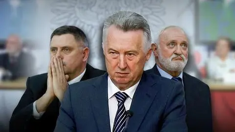 18.11.2014 | Powyborcze show PKW, czyli szybka opowieść o ludziach, którym się nie śpieszy