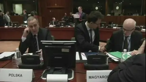 19.01 | Unia Europejska nie zmieni na razie swojej polityki wobec Rosji